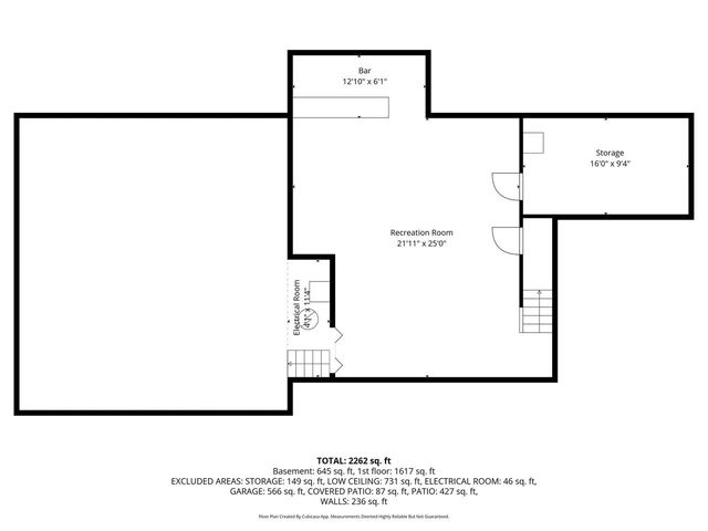 2130 KING JAMES DRIVE, Green Bay, WI 54304