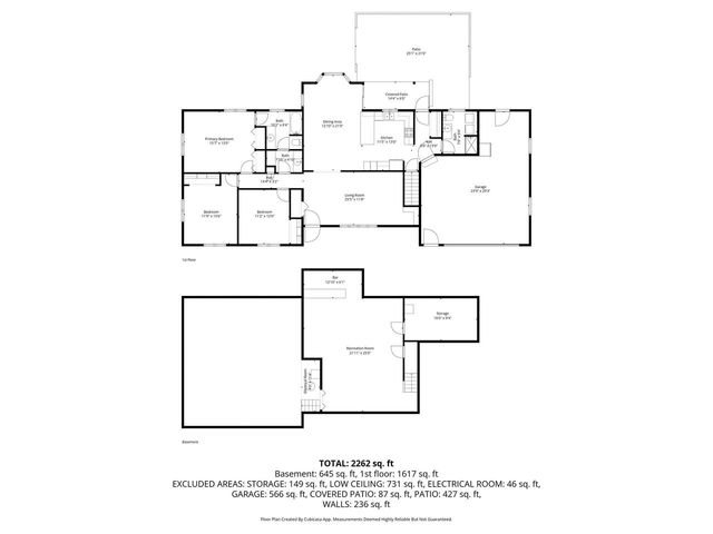 2130 KING JAMES DRIVE, Green Bay, WI 54304