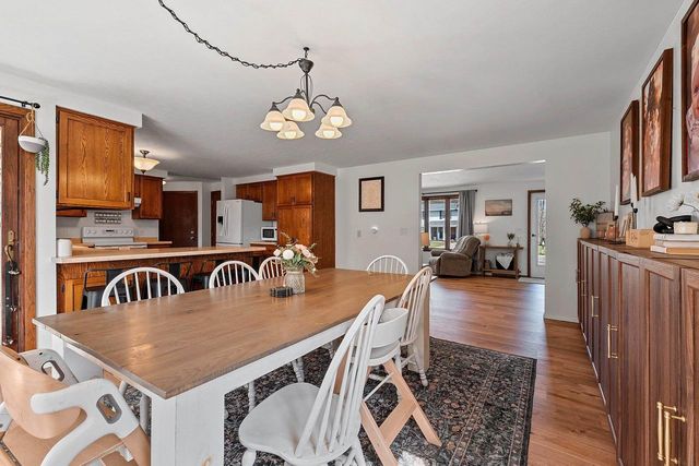 2130 KING JAMES DRIVE, Green Bay, WI 54304