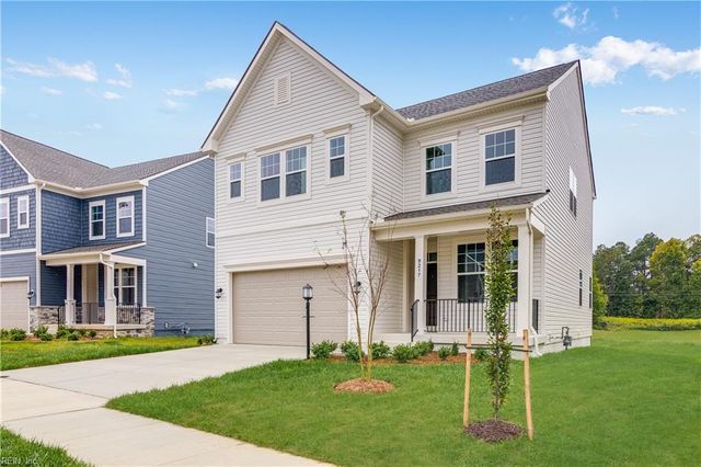 9341 Imagination AVE, Toano, VA 23168