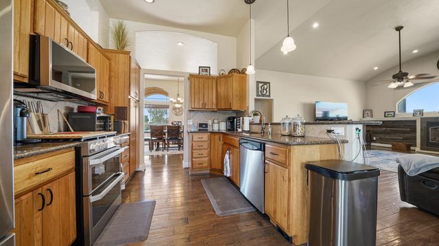 809 Mease Road, Grand Junction, CO 81505