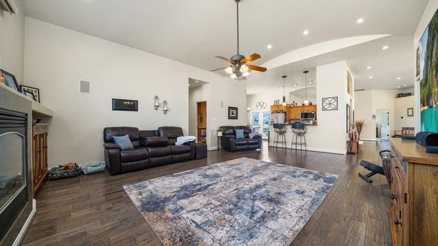 809 Mease Road, Grand Junction, CO 81505