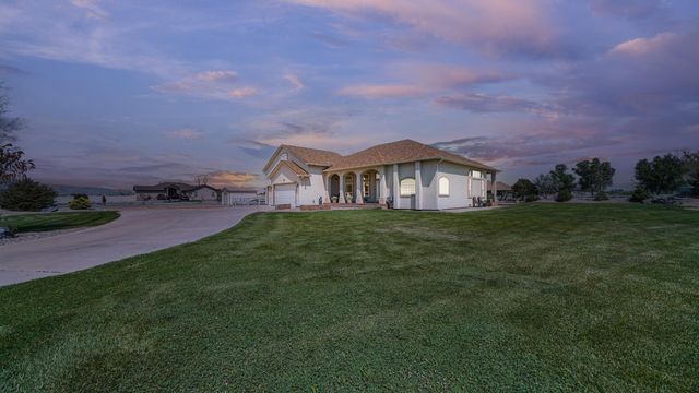 809 Mease Road, Grand Junction, CO 81505