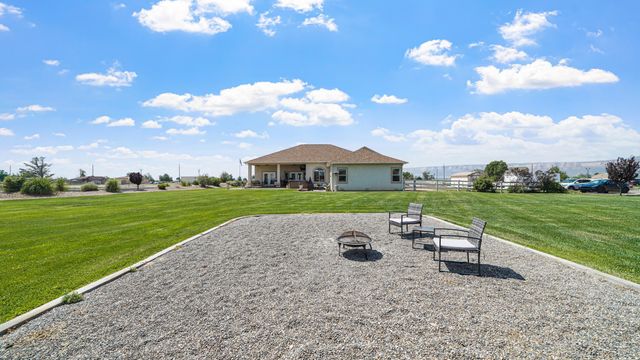 809 Mease Road, Grand Junction, CO 81505