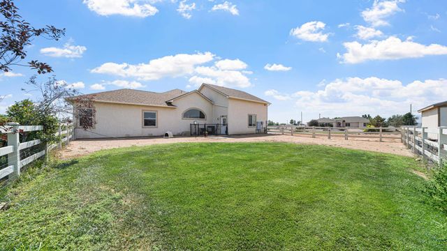 809 Mease Road, Grand Junction, CO 81505