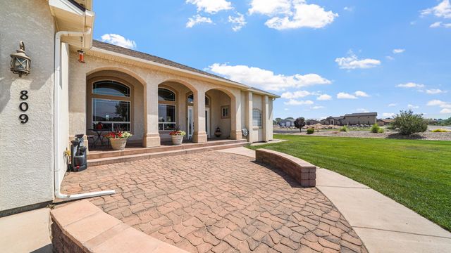809 Mease Road, Grand Junction, CO 81505