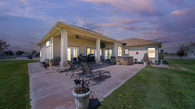 809 Mease Road, Grand Junction, CO 81505