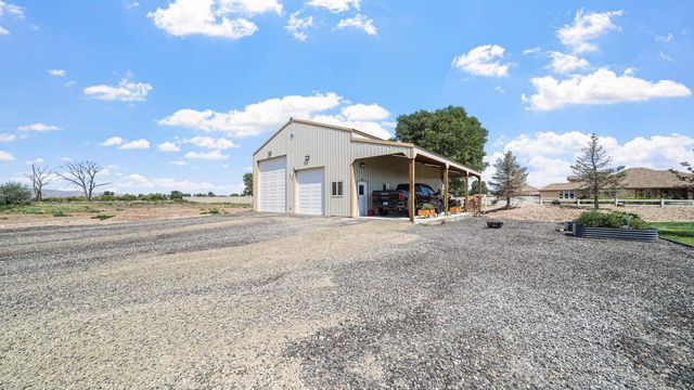 809 Mease Road, Grand Junction, CO 81505