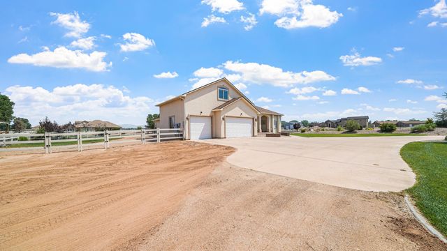809 Mease Road, Grand Junction, CO 81505