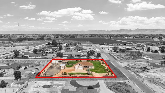 809 Mease Road, Grand Junction, CO 81505