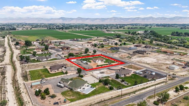809 Mease Road, Grand Junction, CO 81505