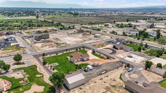 809 Mease Road, Grand Junction, CO 81505
