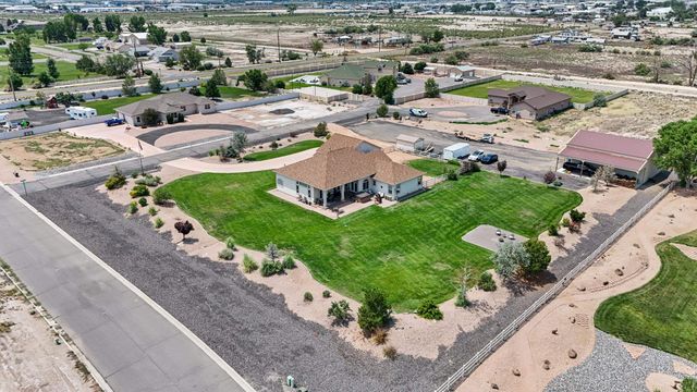 809 Mease Road, Grand Junction, CO 81505