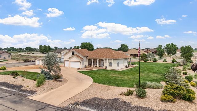 809 Mease Road, Grand Junction, CO 81505