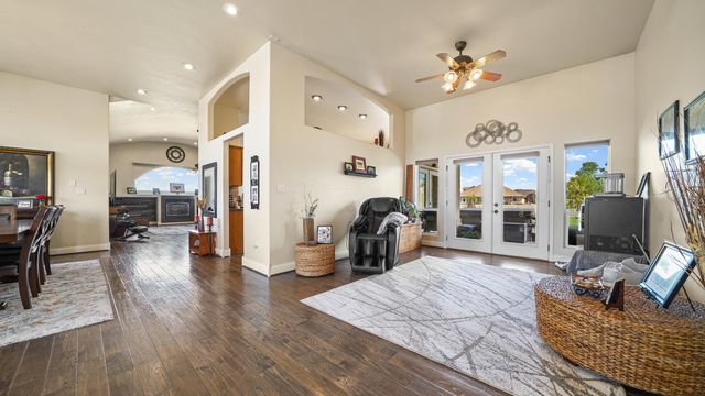 809 Mease Road, Grand Junction, CO 81505