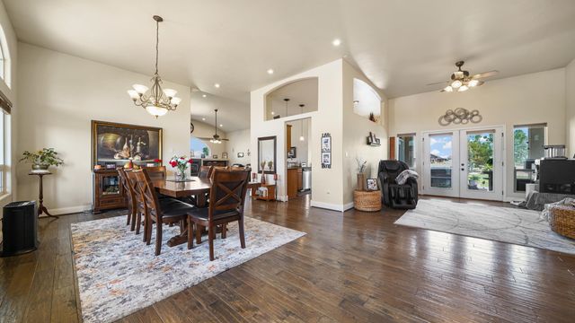 809 Mease Road, Grand Junction, CO 81505