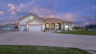 809 Mease Road, Grand Junction, CO 81505