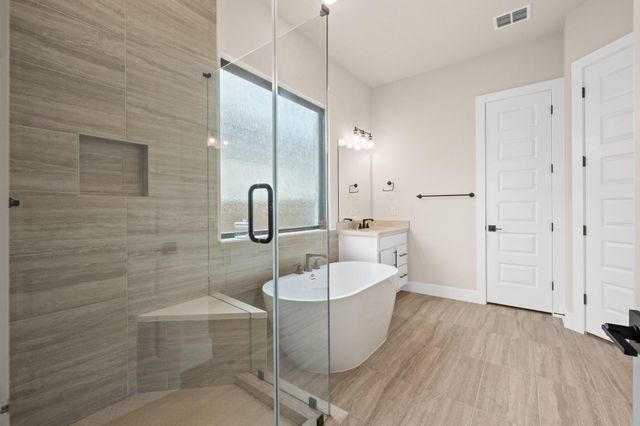 17109 Hattie TRCE, Austin, TX 78738