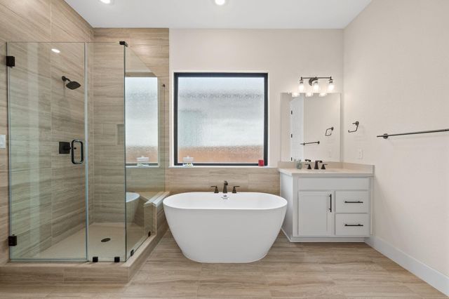 17109 Hattie TRCE, Austin, TX 78738