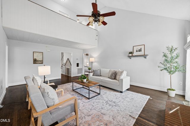 3008 Red Circle, Willow Springs, NC 27592