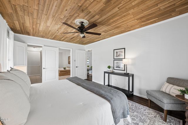 3008 Red Circle, Willow Springs, NC 27592