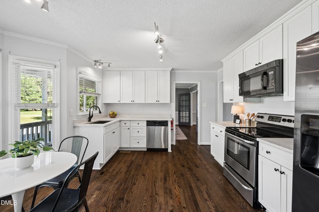 3008 Red Circle, Willow Springs, NC 27592