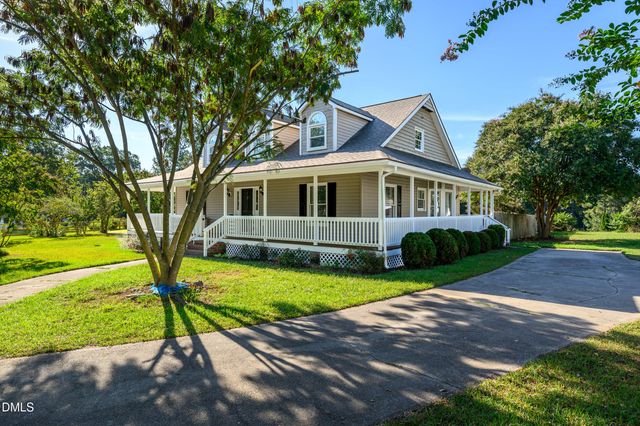 3008 Red Circle, Willow Springs, NC 27592