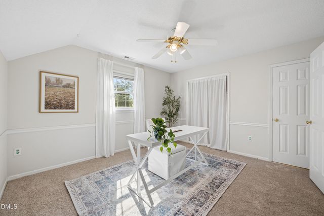 3008 Red Circle, Willow Springs, NC 27592