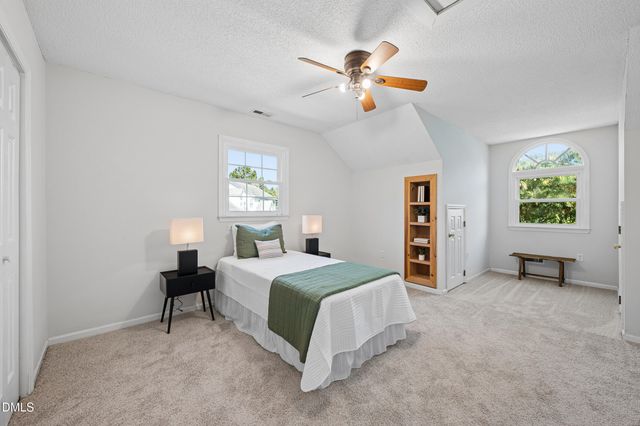 3008 Red Circle, Willow Springs, NC 27592
