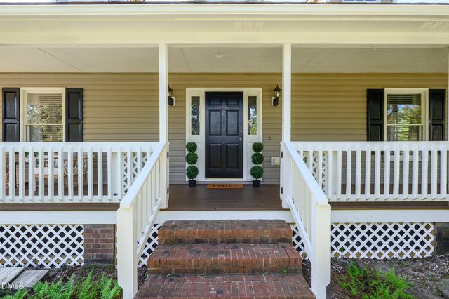 3008 Red Circle, Willow Springs, NC 27592