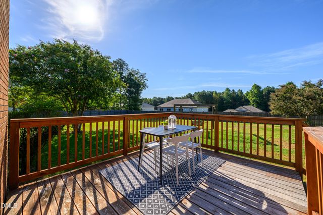 3008 Red Circle, Willow Springs, NC 27592