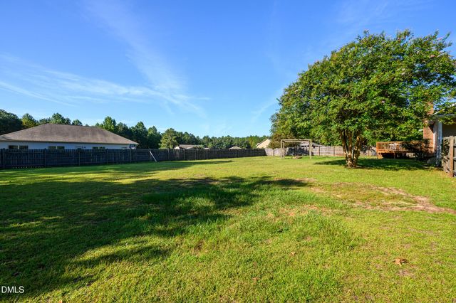 3008 Red Circle, Willow Springs, NC 27592