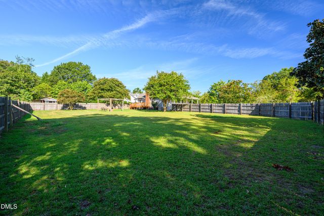 3008 Red Circle, Willow Springs, NC 27592