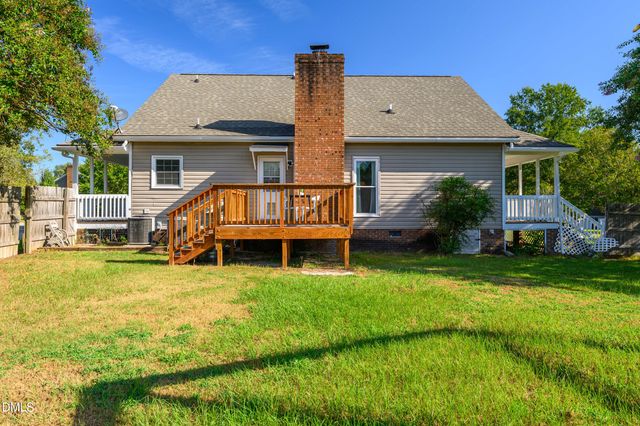 3008 Red Circle, Willow Springs, NC 27592