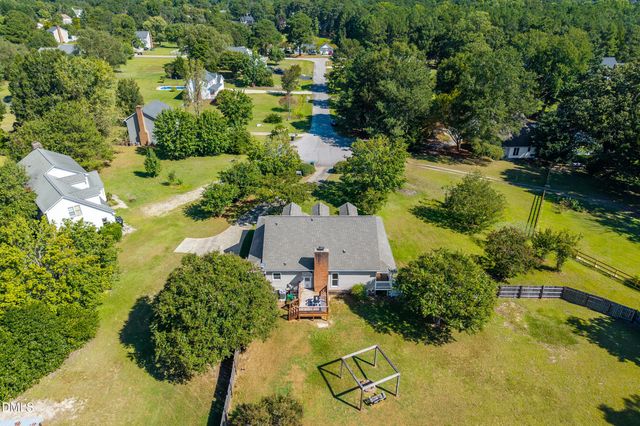 3008 Red Circle, Willow Springs, NC 27592
