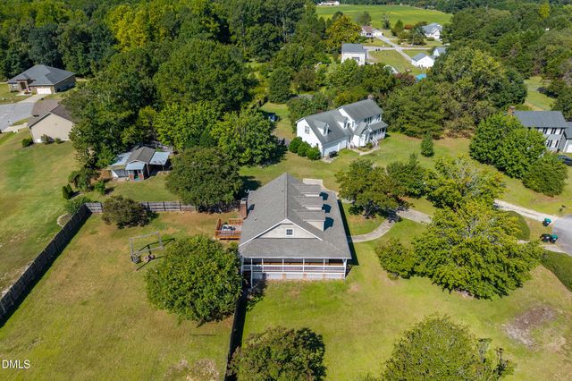 3008 Red Circle, Willow Springs, NC 27592