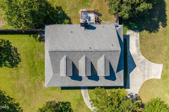 3008 Red Circle, Willow Springs, NC 27592