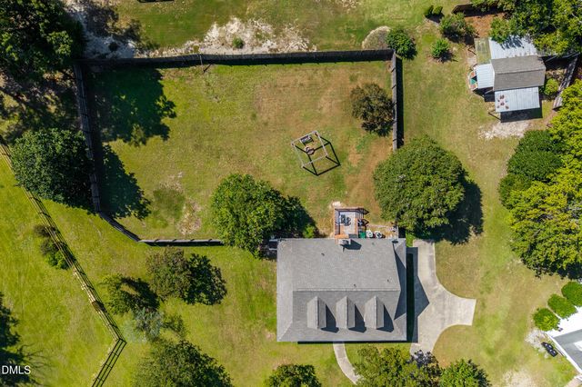 3008 Red Circle, Willow Springs, NC 27592