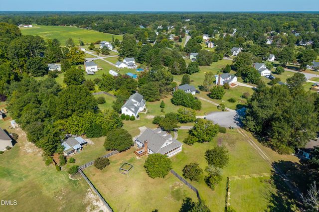 3008 Red Circle, Willow Springs, NC 27592