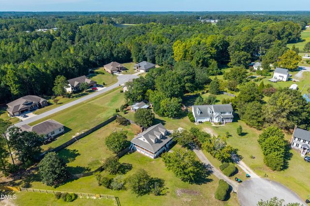 3008 Red Circle, Willow Springs, NC 27592