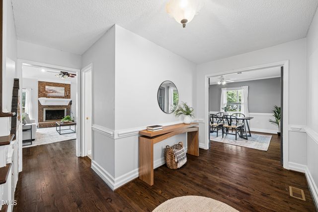 3008 Red Circle, Willow Springs, NC 27592
