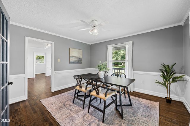 3008 Red Circle, Willow Springs, NC 27592