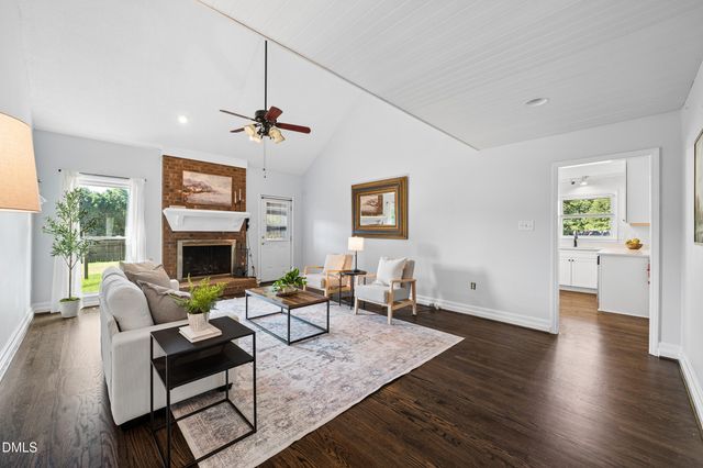 3008 Red Circle, Willow Springs, NC 27592