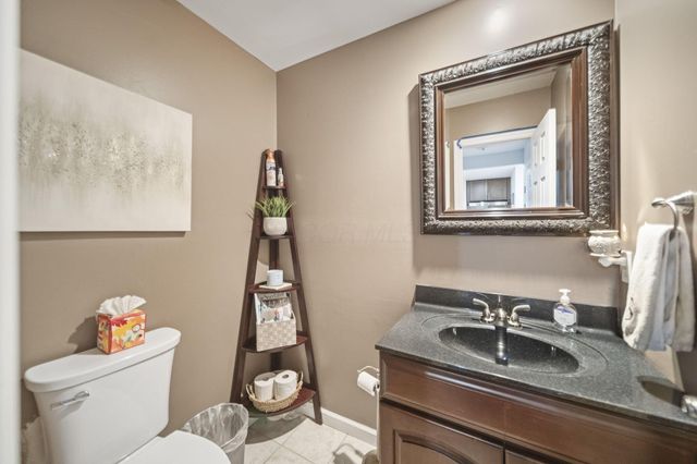 6752 Willow Grove Place E, Dublin, OH 43017