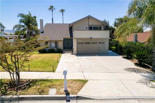 1452 GRANADA AVENUE, Corona, CA 92878