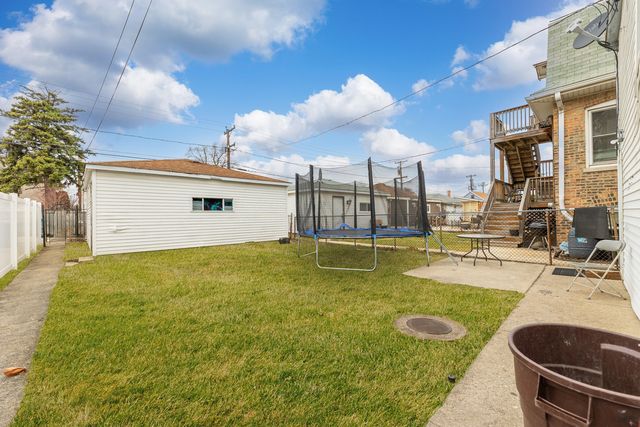 2232 S 59th Avenue, Cicero, IL 60804