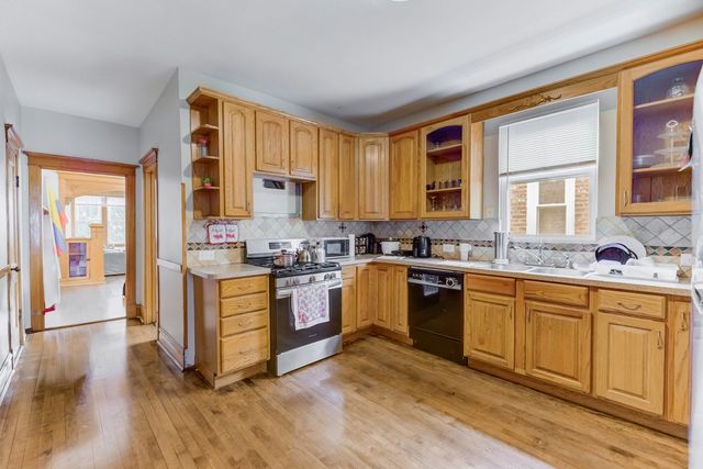 2232 S 59th Avenue, Cicero, IL 60804