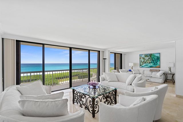 3300 S OCEAN Boulevard 303N, Palm Beach, FL 33480