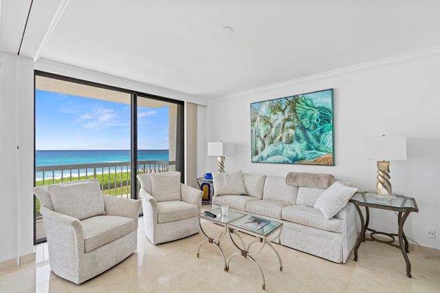 3300 S OCEAN Boulevard 303N, Palm Beach, FL 33480
