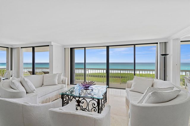 3300 S OCEAN Boulevard 303N, Palm Beach, FL 33480